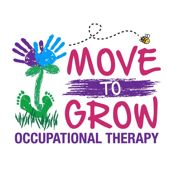 Move to Grow Logo