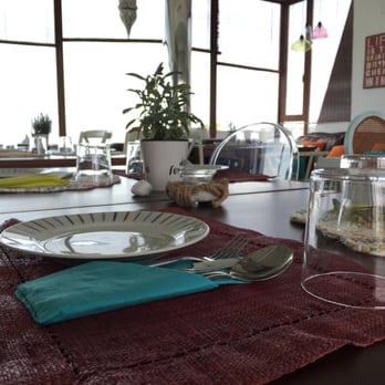 Sunrise Eatery & More - Seaview at noon - Gluten-Free Near Me - Dénia, A Sunrise Eatery & More - Seaview at noon - Gluten-Free Near Me - Dénia, A