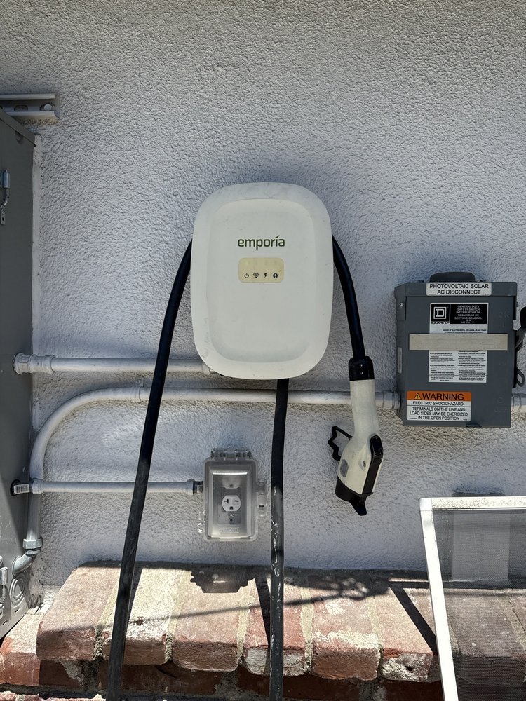 Slide of Saul’s Top Electric