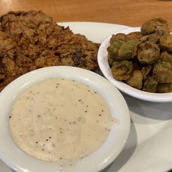 Ol' South Pancake House - Chicken Fried Steak - Breakfast & Brunch Near Me - Burleson, Texas Ol' South Pancake House - Chicken Fried Steak - Breakfast & Brunch Near Me - Burleson, Texas
