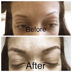 Vogue Beauty Studio - Microblading