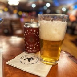 Million Dollar Cowboy Bar - Other refreshment