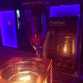 Fushimi Williamsburg - Pink Bubbly - Japanese Near Me - Brooklyn, New York Fushimi Williamsburg - Pink Bubbly - Japanese Near Me - Brooklyn, New York