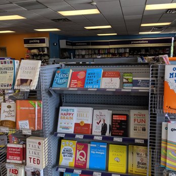 FedEx Office Print & Ship Center - Some of the books for sale. - Printing Services Near Me - Indianapolis, Indiana FedEx Office Print & Ship Center - Some of the books for sale. - Printing Services Near Me - Indianapolis, Indiana
