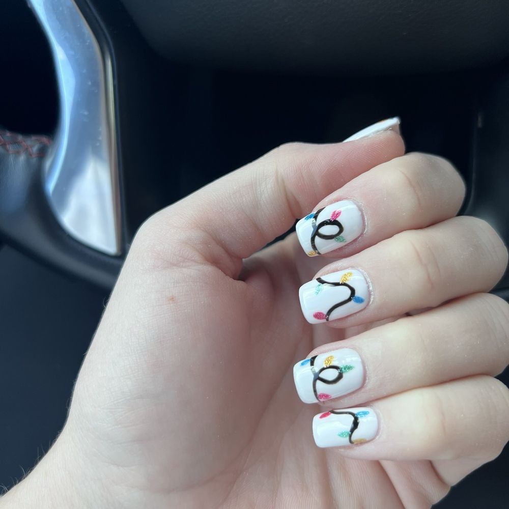 OQ Nails Spa - A phenomenal job done by one of the younger men that works there - Nail Salons Near Me - DeKalb, Illinois OQ Nails Spa - A phenomenal job done by one of the younger men that works there - Nail Salons Near Me - DeKalb, Illinois