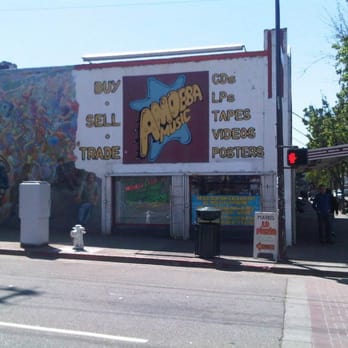 Amoeba Music - Amoeba In Berkley, CA - Music & DVDs Near Me - Berkeley, California Amoeba Music - Amoeba In Berkley, CA - Music & DVDs Near Me - Berkeley, California