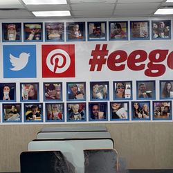 eegee's