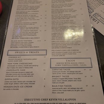 Pelican's on the Bay - Bars Near Me - San Diego, California
