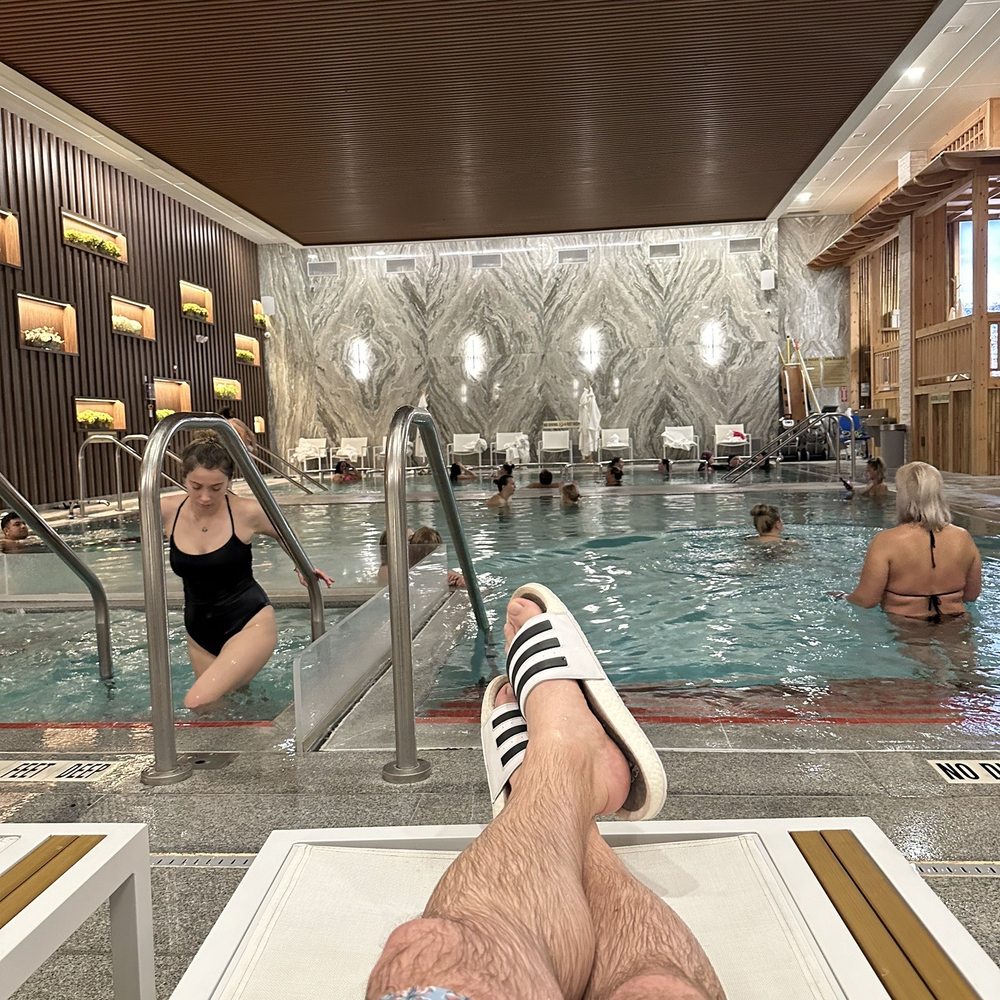 World Spa - Swimming, Hot Tub and Cold Plunge Area - Day Spas Near Me - Brooklyn, New York World Spa - Swimming, Hot Tub and Cold Plunge Area - Day Spas Near Me - Brooklyn, New York