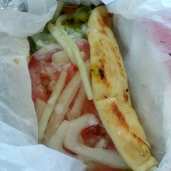 Halal Gyro Express - Falafel wrap - Halal Near Me - San Jose, California Halal Gyro Express - Falafel wrap - Halal Near Me - San Jose, California