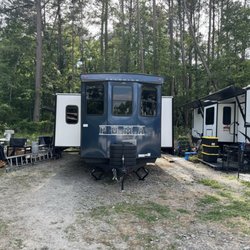 Sweetwater Creek RV Reserve