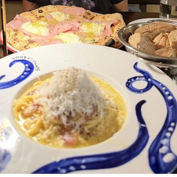 Sotto La Luna - Italian Near Me - Astoria, New York Sotto La Luna - Italian Near Me - Astoria, New York