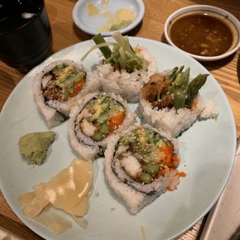 Taiko - Crunchy Roll - Japanese Near Me - Irvine, California