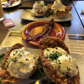 Ruby Slipper Pensacola - Breakfast & Brunch Near Me - Pensacola, Florida Ruby Slipper Pensacola - Breakfast & Brunch Near Me - Pensacola, Florida