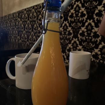 Lazy Hippo - Fresh squeezed orange juice - Breakfast & Brunch Near Me - San Diego, California Lazy Hippo - Fresh squeezed orange juice - Breakfast & Brunch Near Me - San Diego, California