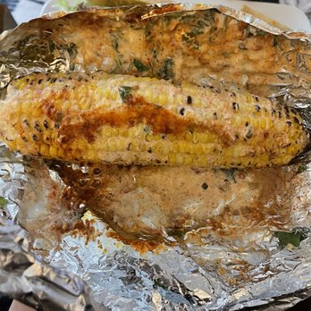 Paseo - Famous Roasted Corn - Caribbean Near Me - Seattle, Washington Paseo - Famous Roasted Corn - Caribbean Near Me - Seattle, Washington