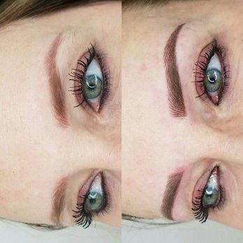 Ellebrow Microblading & Permanent Makeup Studio - Permanent Makeup Near Me - New York, New York Ellebrow Microblading & Permanent Makeup Studio - Permanent Makeup Near Me - New York, New York