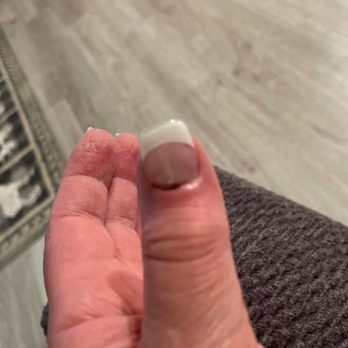 7 Nail Spa - Infection - Nail Salons Near Me - Ammon, Idaho 7 Nail Spa - Infection - Nail Salons Near Me - Ammon, Idaho