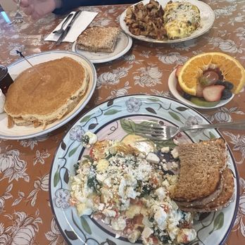 The Cup Cafe - Breakfast & Brunch Near Me - Reno, Nevada
