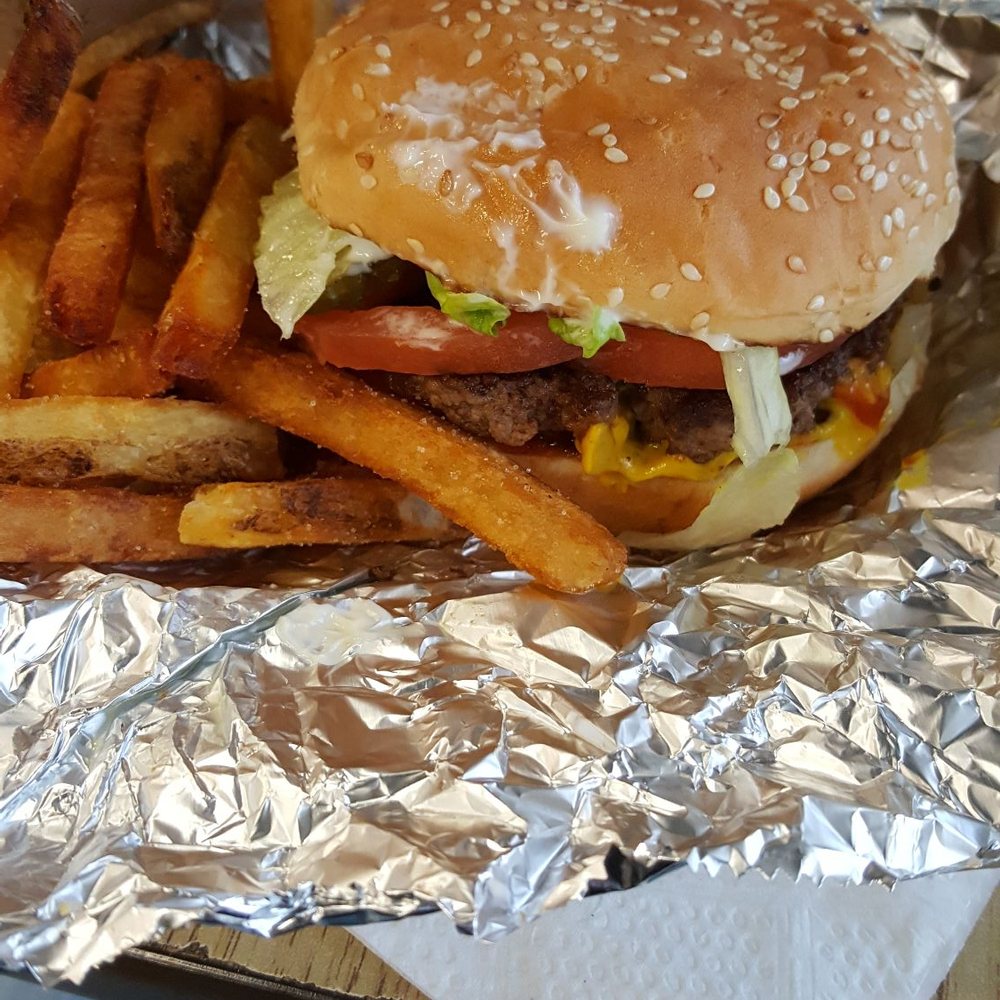 Five Guys - Burgers Near Me - Jacksonville, Florida Five Guys - Burgers Near Me - Jacksonville, Florida