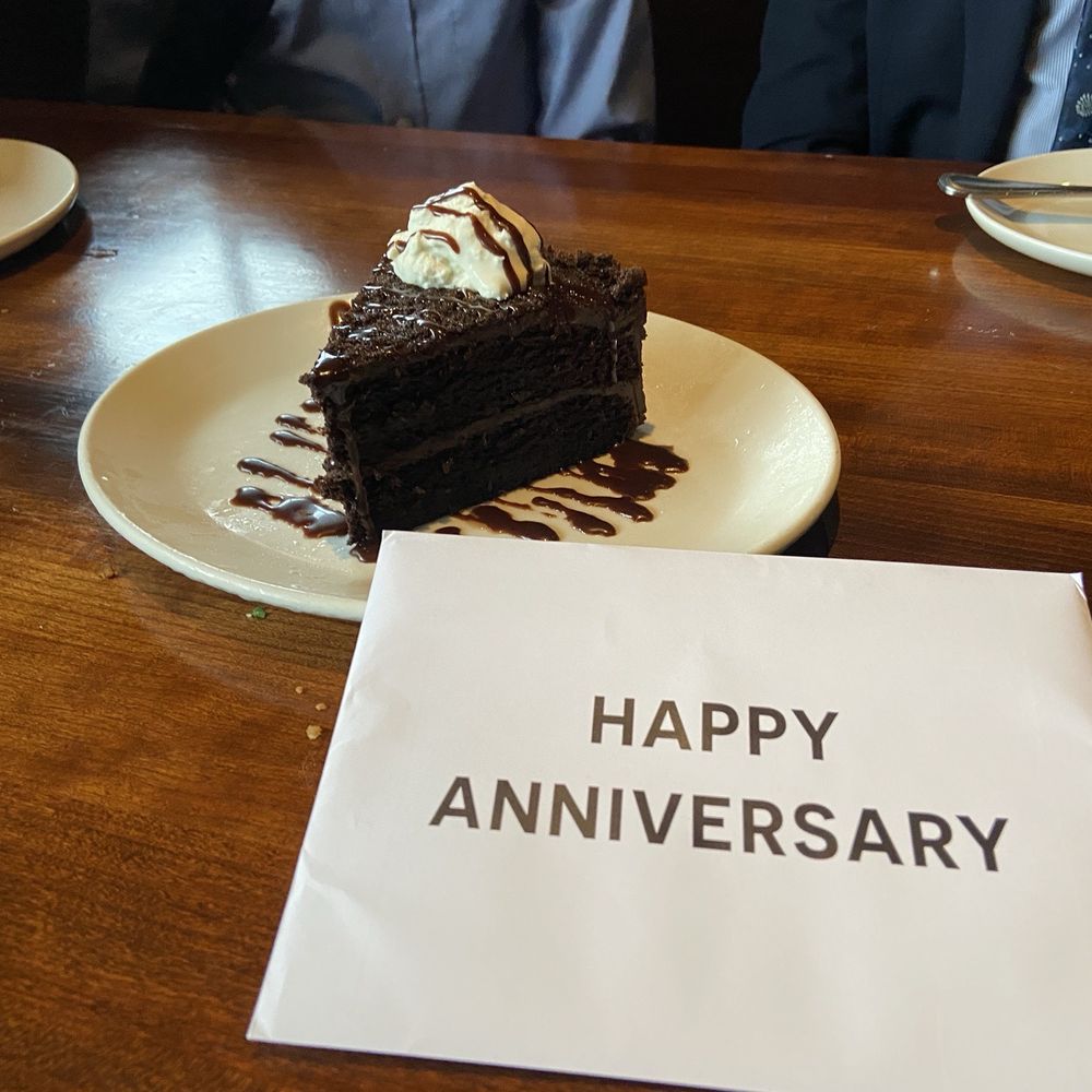 Cake