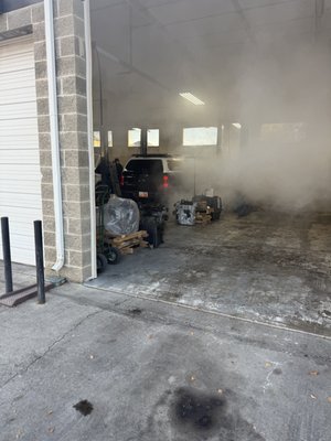 Sterling Automotive Group