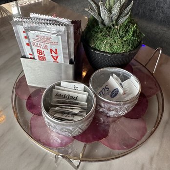 Thai Spice - Thai Near Me - Albuquerque, New Mexico