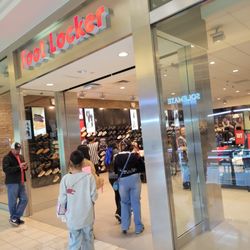 Footlocker