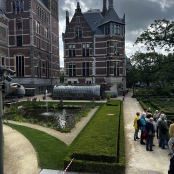 Hilton Amsterdam - Museum area - Hotels Near Me - Amsterdam, New Hampshire