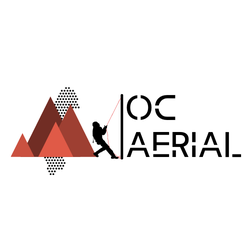 OC Aerial - COMING SOON! OC Aerial is the ultimate all-in-one indoor adventure park where people of all ages can get in shape and have fun in a unique w