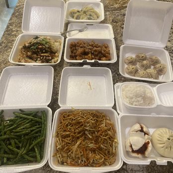 88 Baobao - Dim Sum Near Me - Frisco, Texas