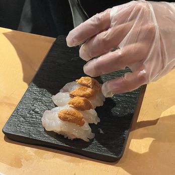 Shinn West - Sushi Bars Near Me - New York, New York Shinn West - Sushi Bars Near Me - New York, New York