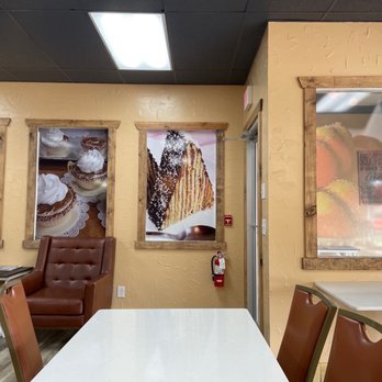 TRANSYLVANIA BAKERY & CAFE - Updated September 2024 - 23 Photos & 27