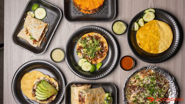 The Taco Cart - Tempe