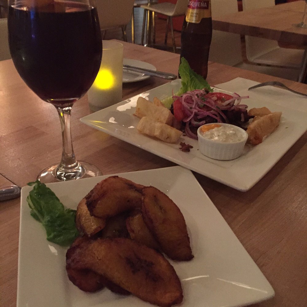 La Furia Chalaca - Yummmmmmmm - Peruvian Near Me - Oakland, California