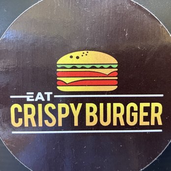 Eat Crispy Burger Encinitas - Burgers Near Me - Encinitas, California