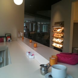 Coffee Bar