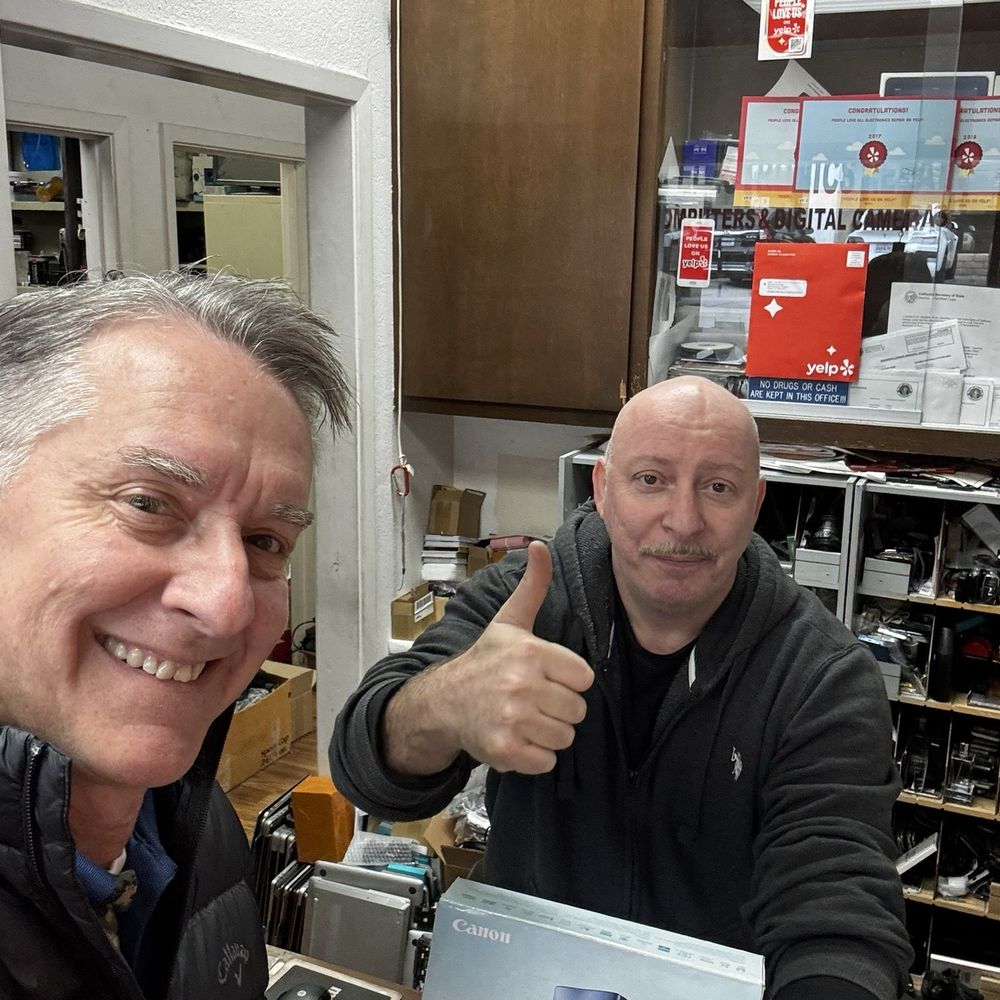 All Electronics Repair - Electronics Repair Near Me - Upland, California All Electronics Repair - Electronics Repair Near Me - Upland, California