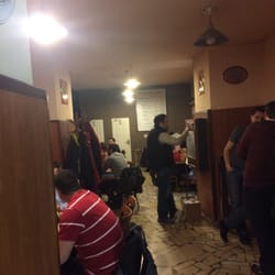 Ochutnávková pivnice