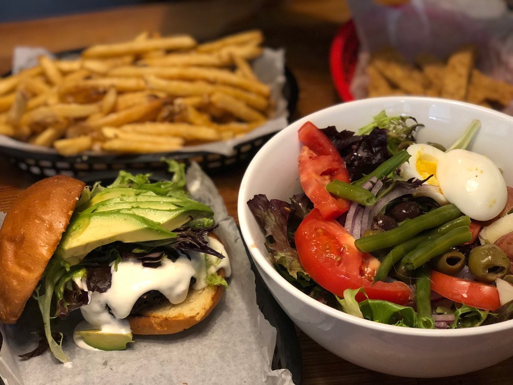 THE BURGER STAND 361 Photos & 595 Reviews Burgers 803