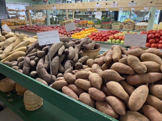 Mecklenburg County Market by null