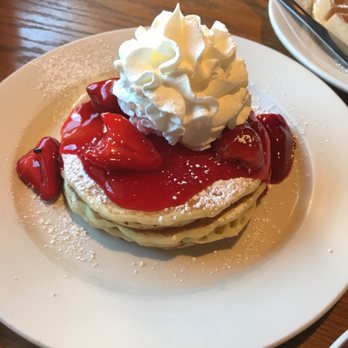 Compton's Pancake House - Breakfast & Brunch Near Me - Stroudsburg, Pennsylvania Compton's Pancake House - Breakfast & Brunch Near Me - Stroudsburg, Pennsylvania