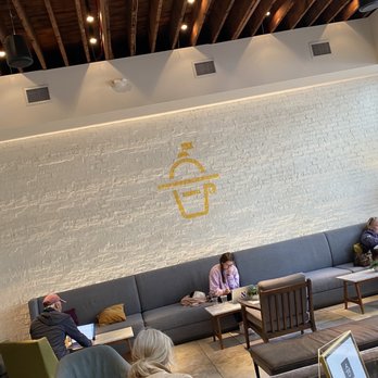 Cupitol Coffee & Eatery - Coffee & Tea Near Me - Evanston, Illinois