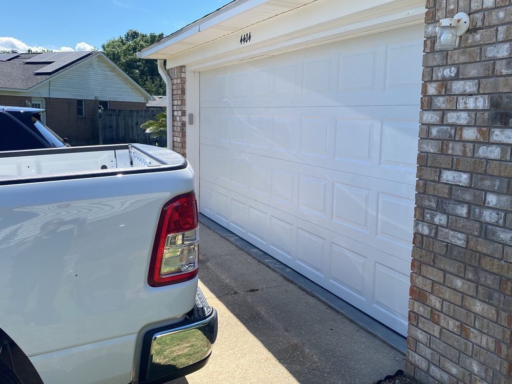 Door Responders - Garage Door Contractor in Pensacola, FL
