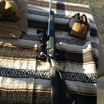 Paratus Training - Bolt action rifle - Firearm Training Near Me - Santa Barbara, California