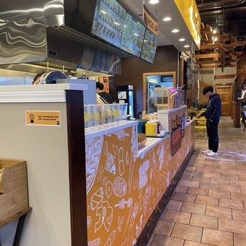 Kong Dog - Insidr - Fast Food Near Me - Rolling Meadows, Illinois