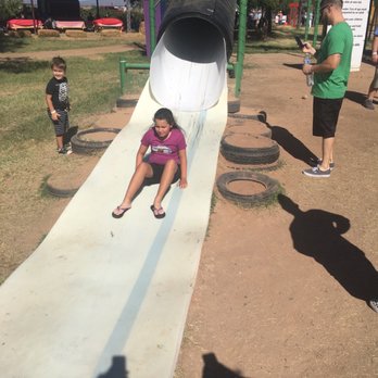 Vertuccio Farms Fall Festival - Tube slide - Local Flavor Near Me - Mesa, Arizona Vertuccio Farms Fall Festival - Tube slide - Local Flavor Near Me - Mesa, Arizona