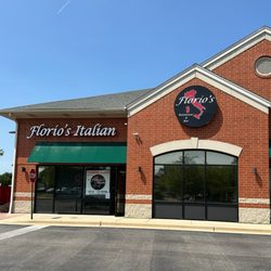 Florio's Italian