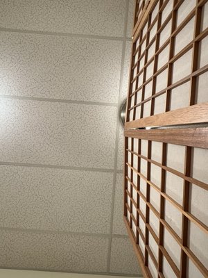 Yoshi's Japanese Restaurant by null