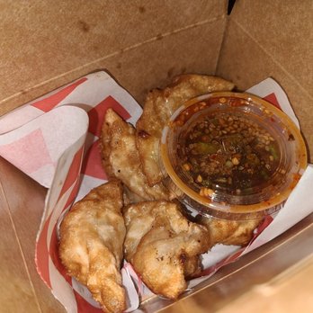 Phuhroo - Dumplings - Asian Fusion Near Me - Hackensack, New Jersey